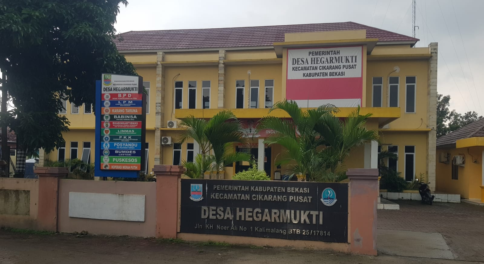SELAMAT DATANG